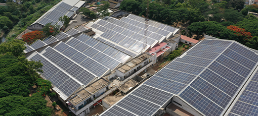 Green Energy Initiatives